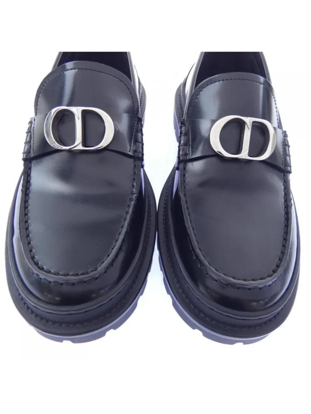 Dior Sneakers Black